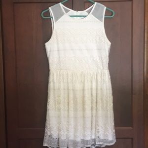 Gorgeous Girls Children’s Place dress. Size 16!